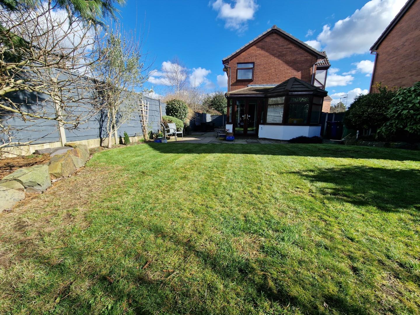 Claydon Drive, Radcliffe, Manchester Pearson Ferrier Estate Agents